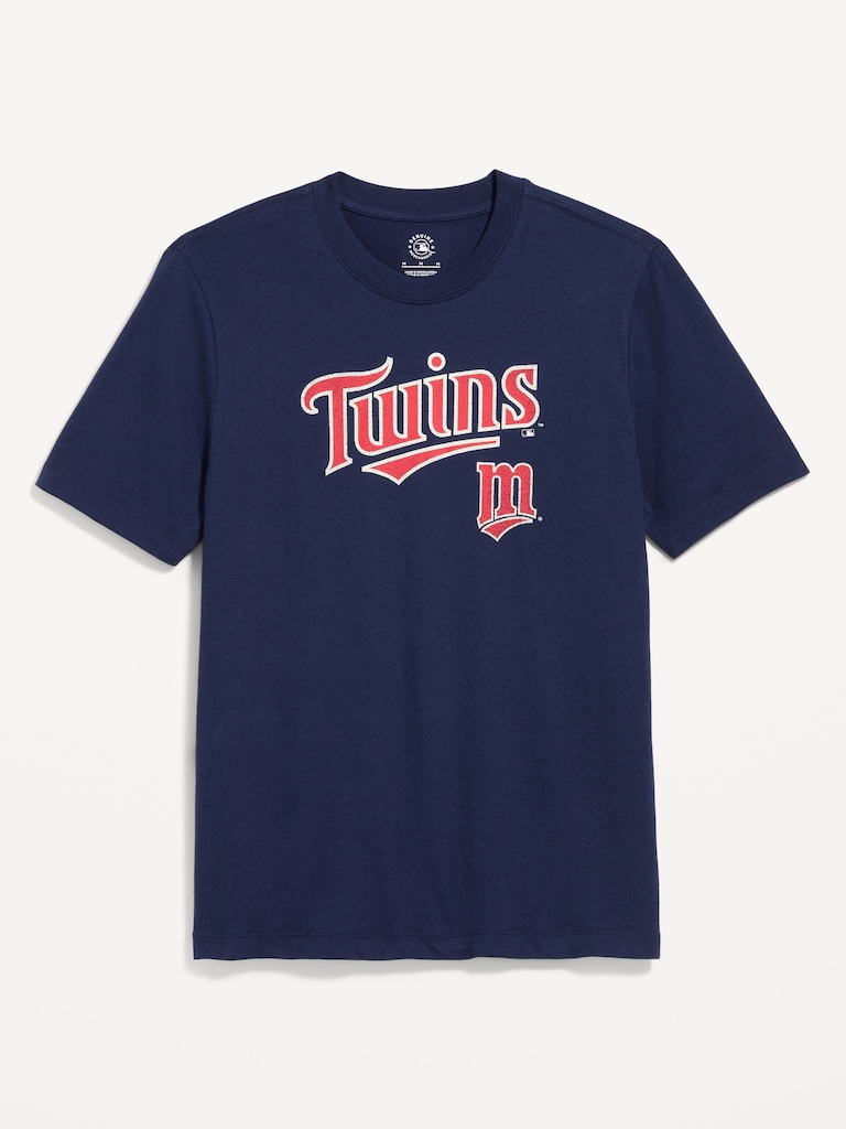 Minnesota Twins T-Shirt for Men
