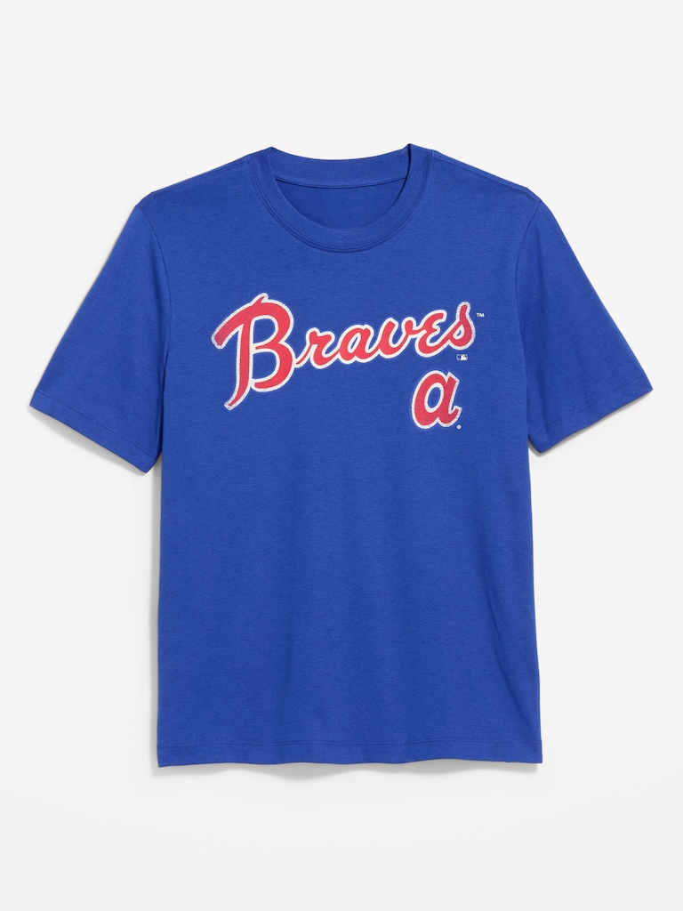 Atlanta Braves T-Shirt for Men