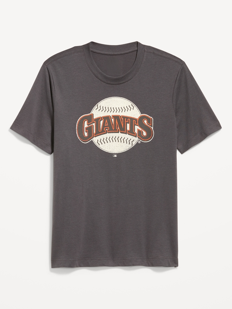 San Francisco Giants T-Shirt for Men