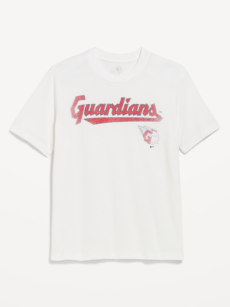 Cleveland Guardians T-Shirt for Men