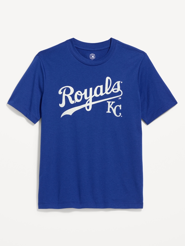Kansas City Royals T-Shirt for Men