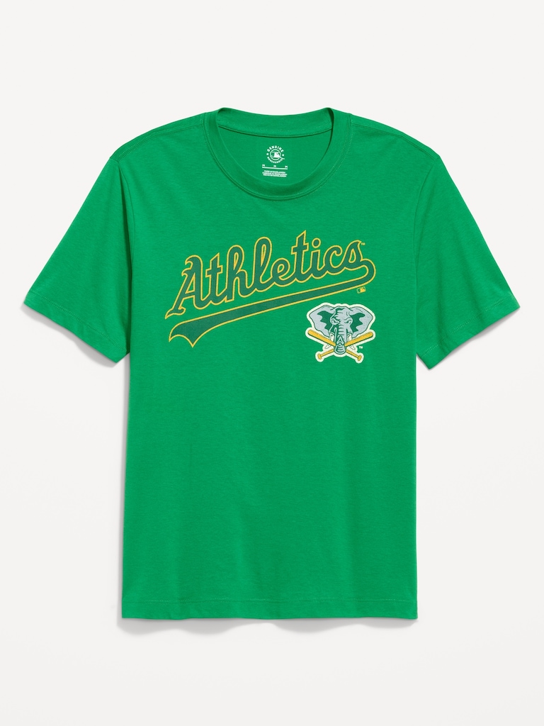 Athletics T-Shirt for Men