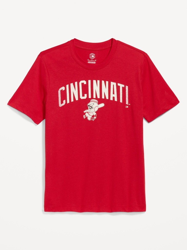 Cincinnati Reds T-Shirt for Men