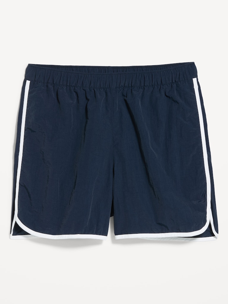 Explore Shorts -- 5-inch inseam