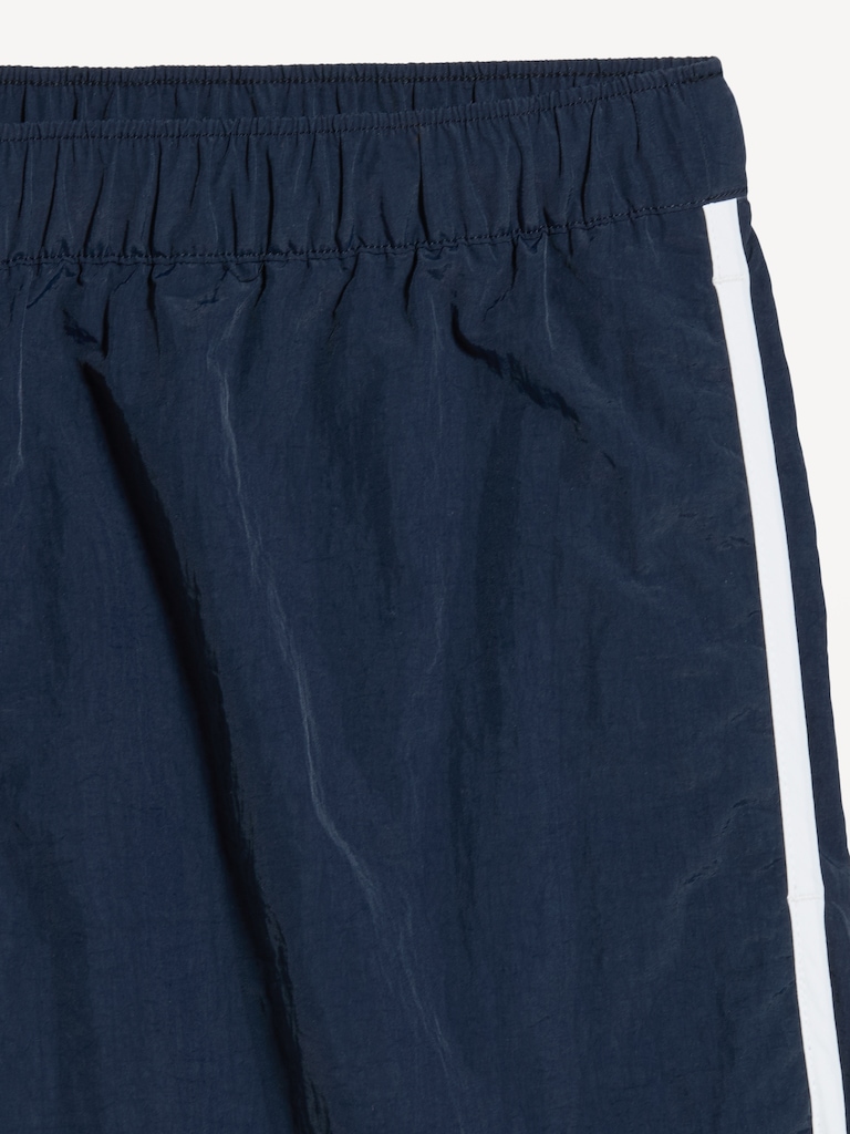 Explore Shorts -- 5-inch inseam