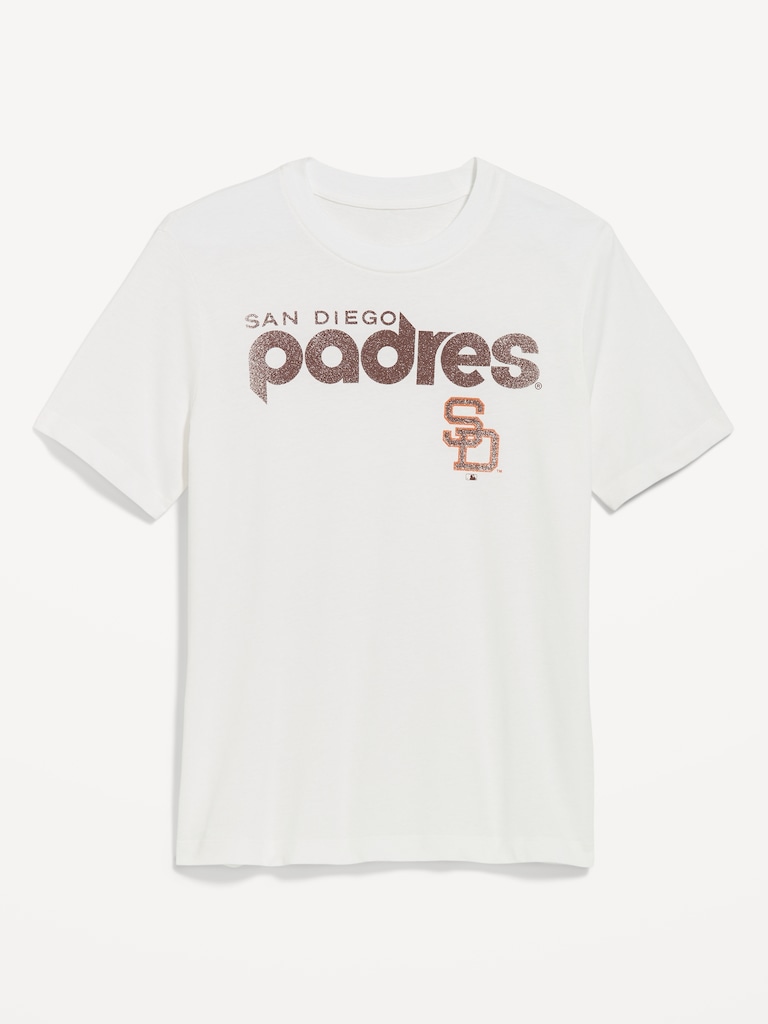San Diego Padres T-Shirt for Men