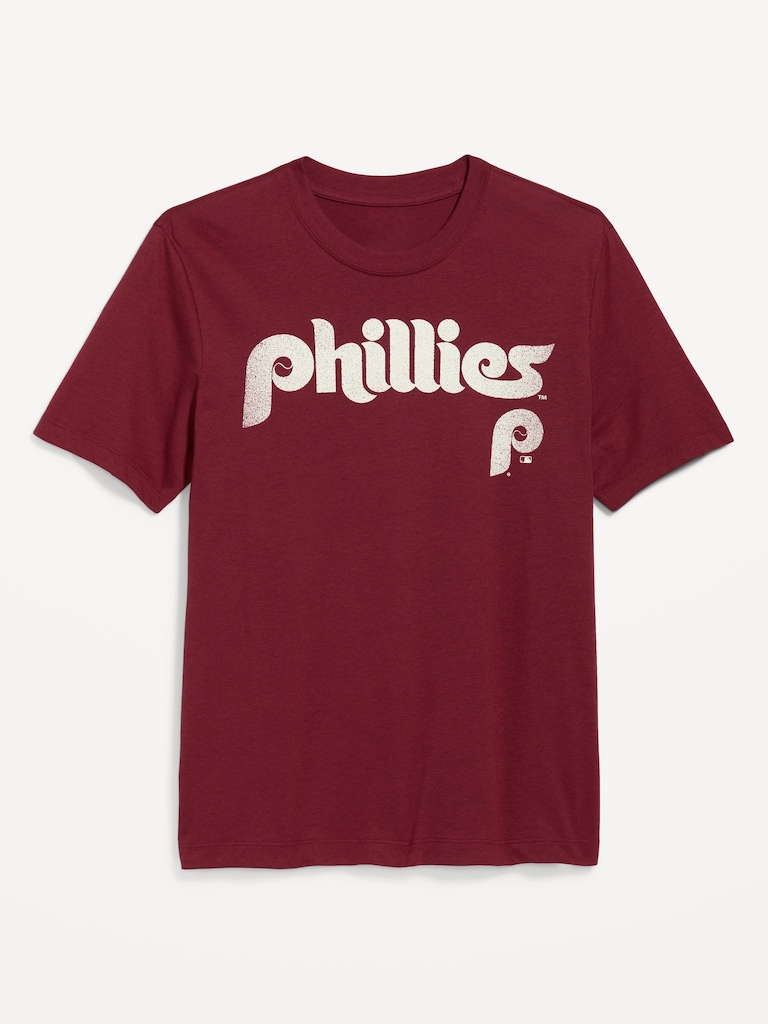 Philadelphia Phillies T-Shirt for Men