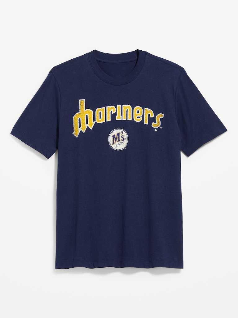 Seattle Mariners T-Shirt for Men