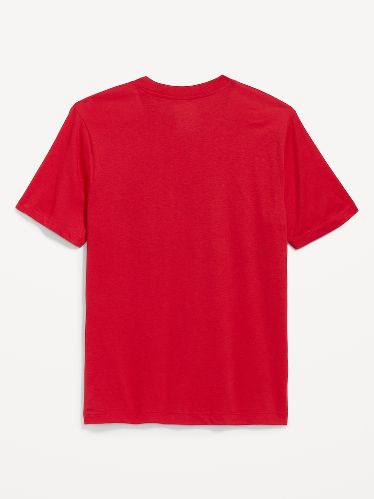 Cincinnati Reds T-Shirt for Men
