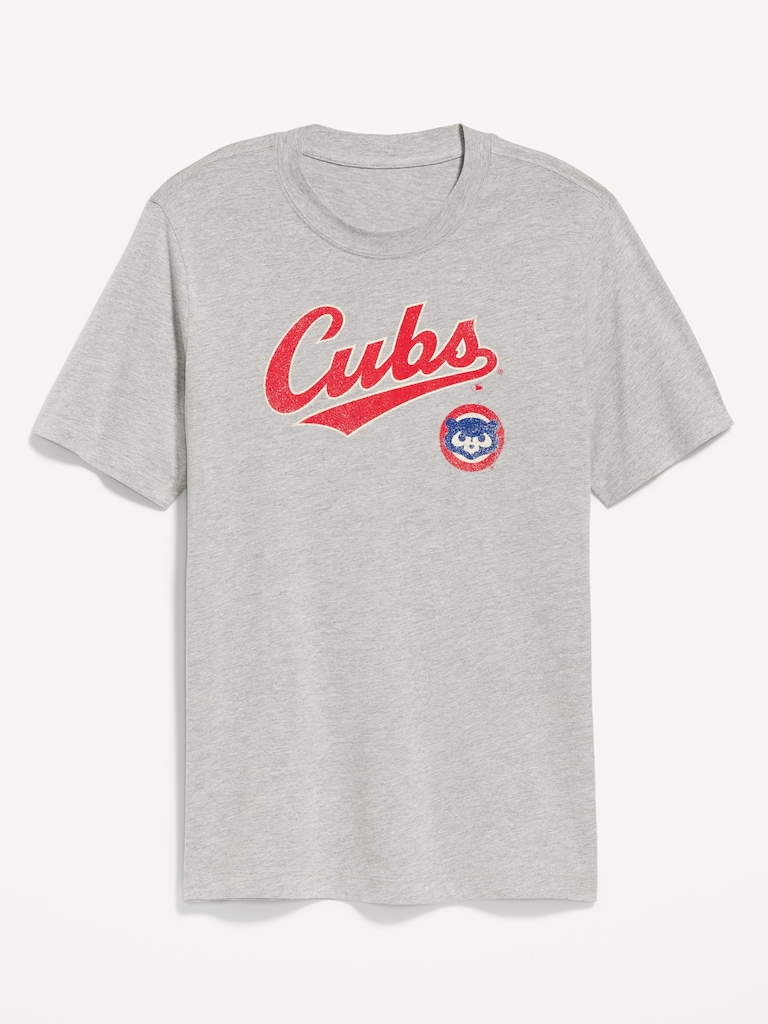 Chicago Cubs T-Shirt for Men