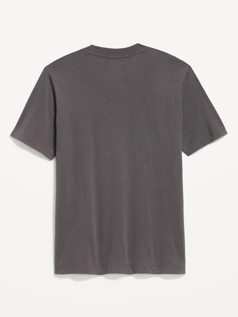 Miami Marlins T-Shirt for Men