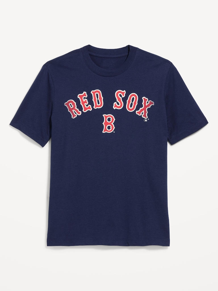 Boston Red Sox T-Shirt for Men