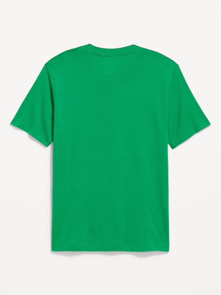Athletics T-Shirt for Men