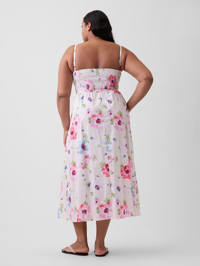 Sweetheart Maxi Dress