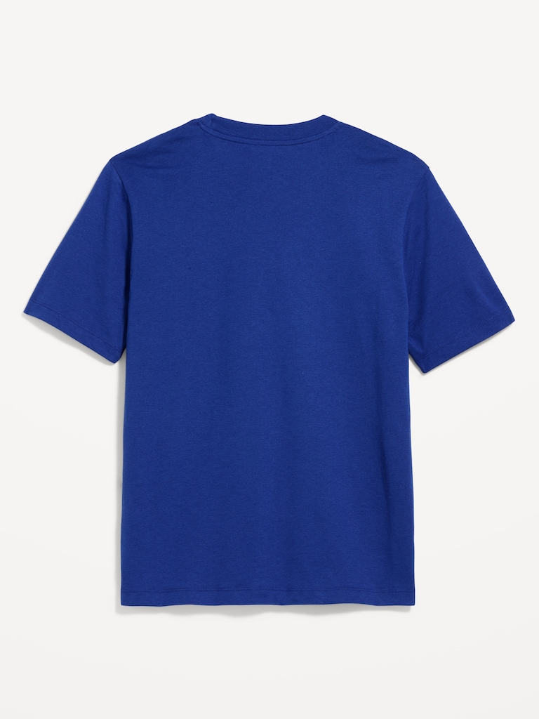 Los Angeles Dodgers T-Shirt for Men