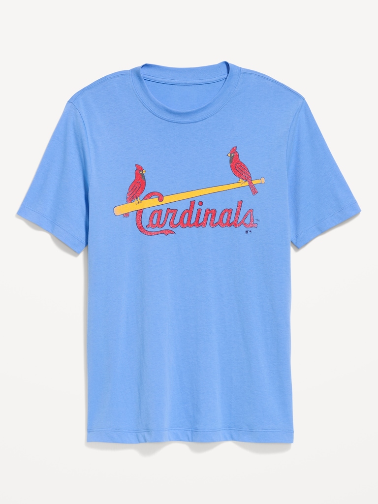 St. Louis Cardinals T-Shirt for Men