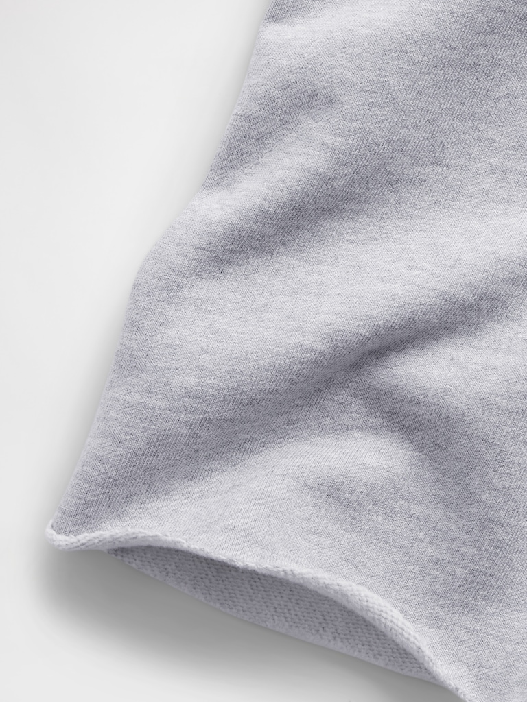 Adult Heavyweight Baggy Sweat Shorts