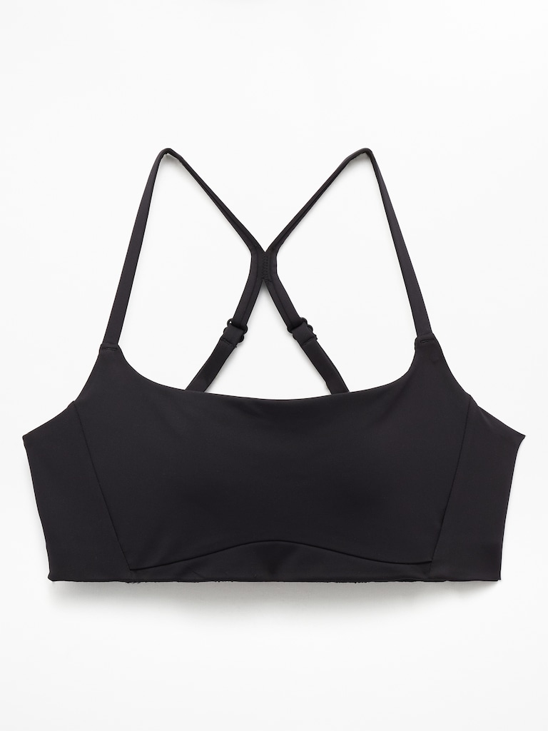 Invigorate Sports Bra A-C