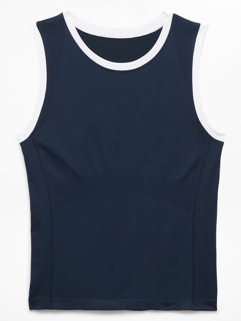Momentum Flex Muscle Tank