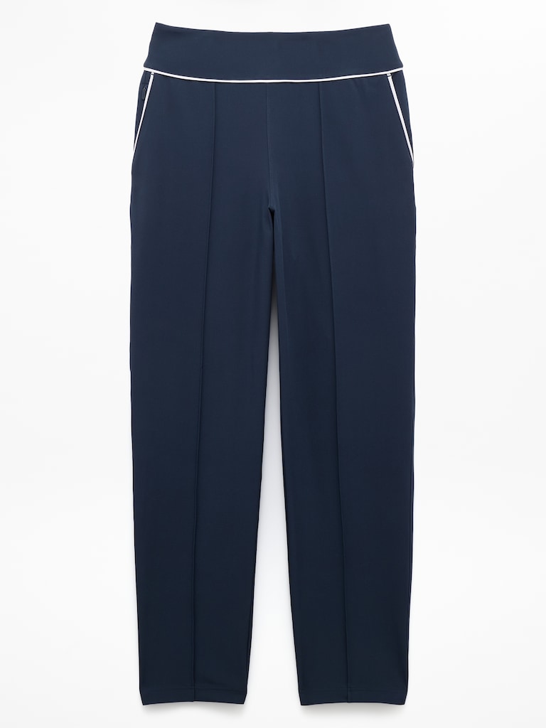 Tee Time High Rise Pant