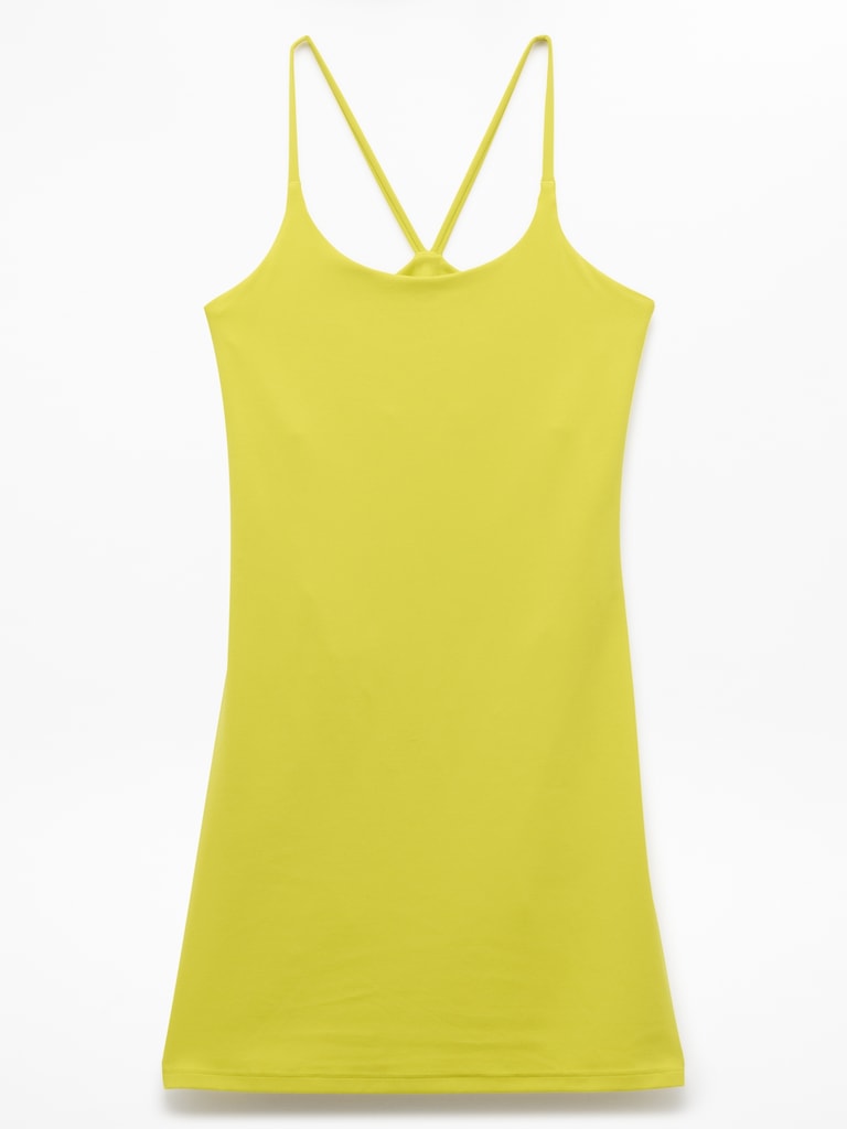 Transcend Scoop Dress