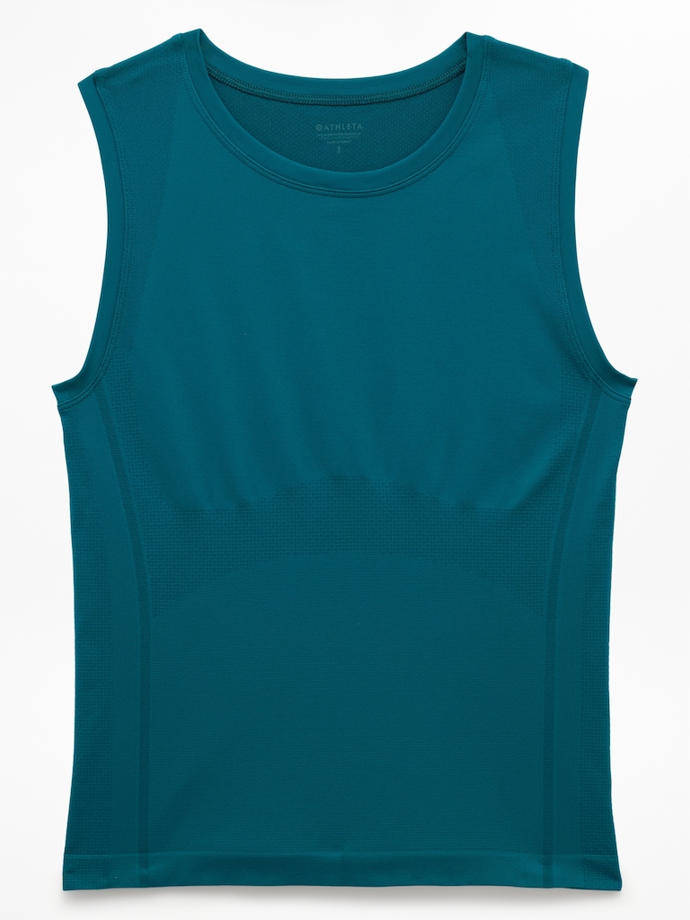 Momentum Flex Muscle Tank