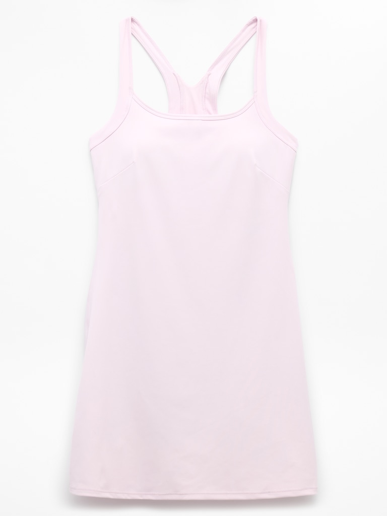 Superset Dress