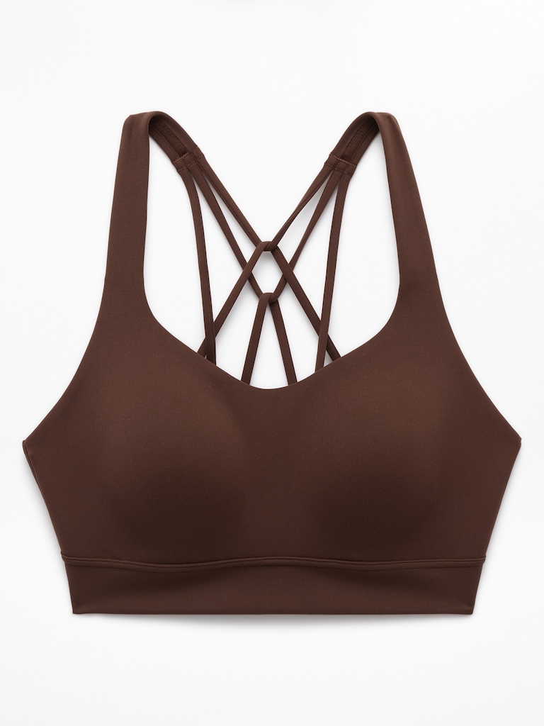 Perfect Form Sports Bra D-DD