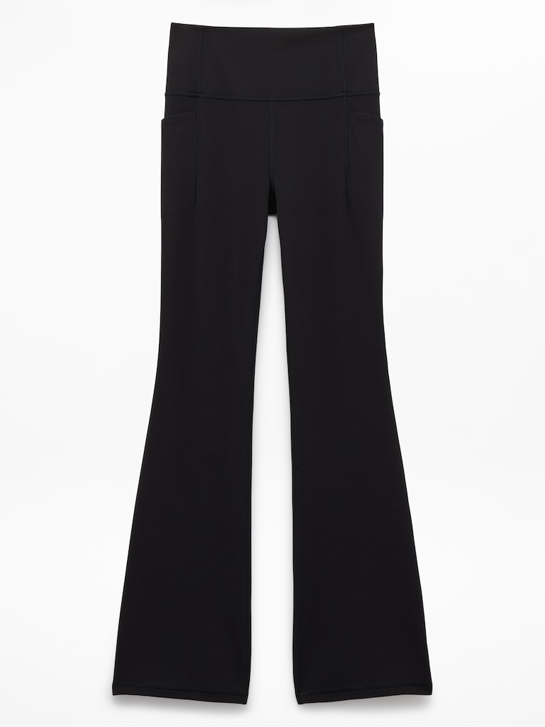 Salutation Stash Flare Pant