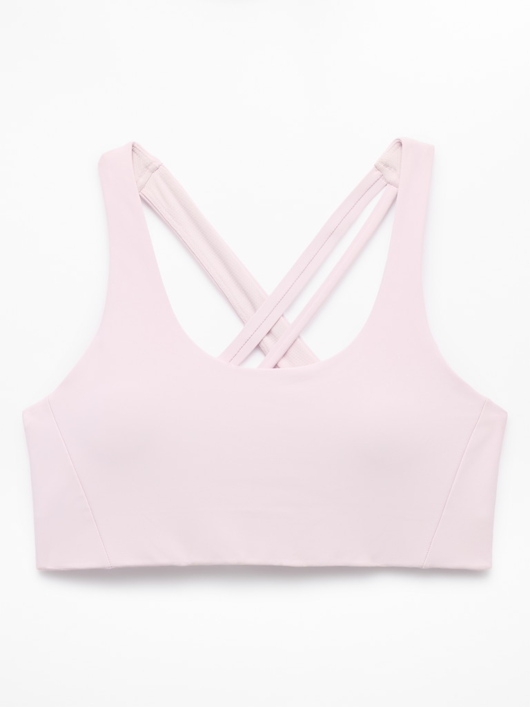 Circuit Train Sports Bra A-C
