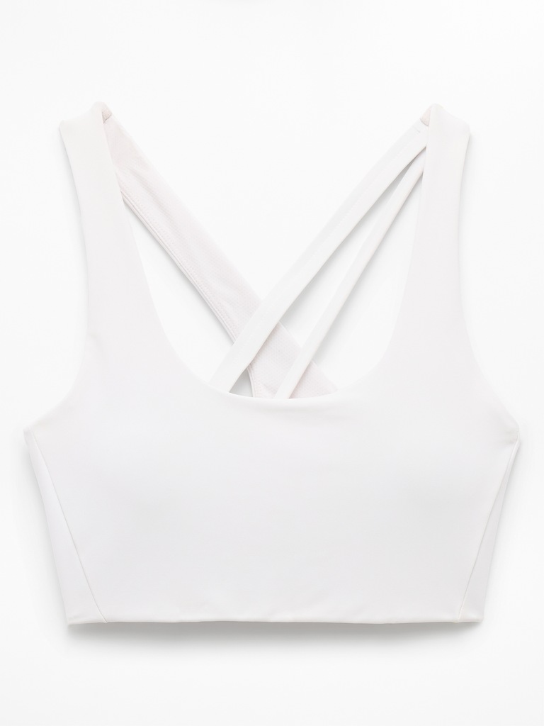 Circuit Train Sports Bra A-C