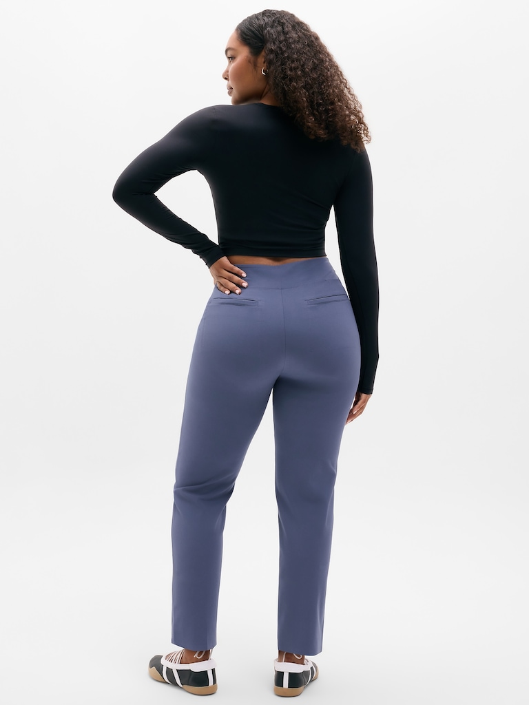 Endless High Rise Pant