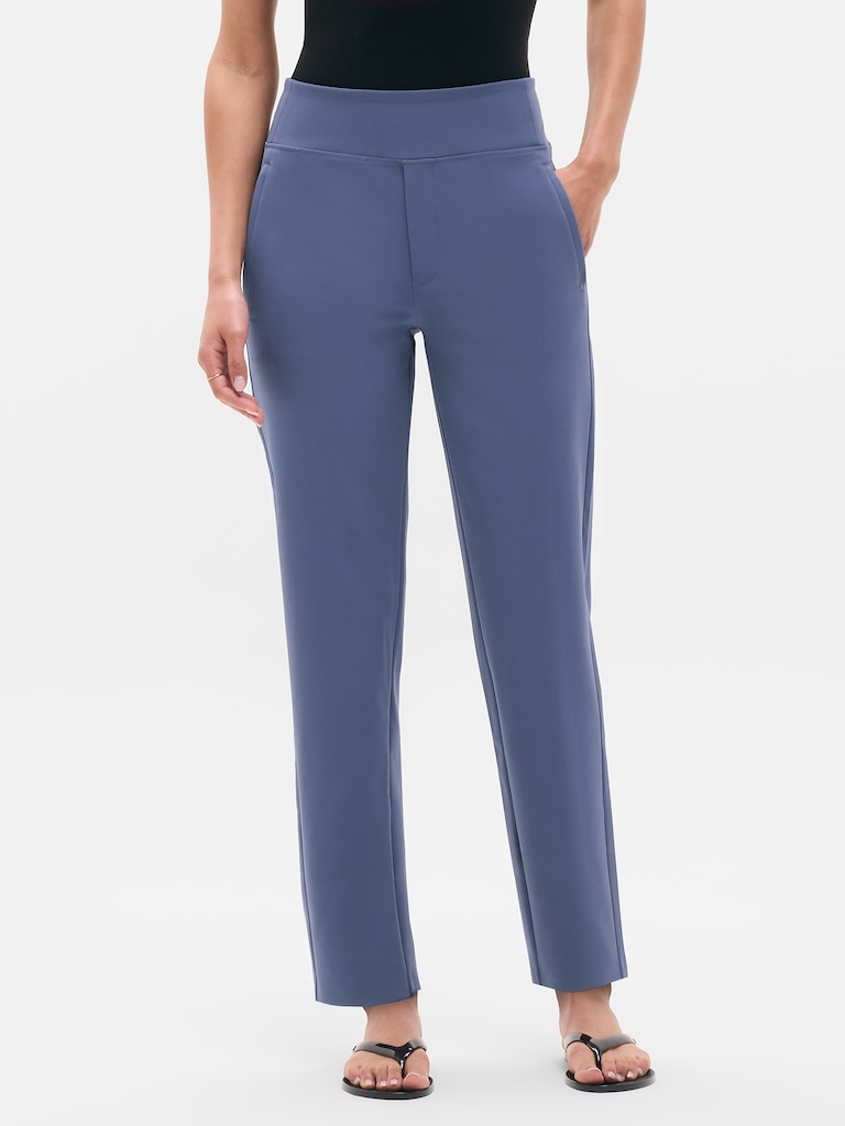 Endless High Rise Pant