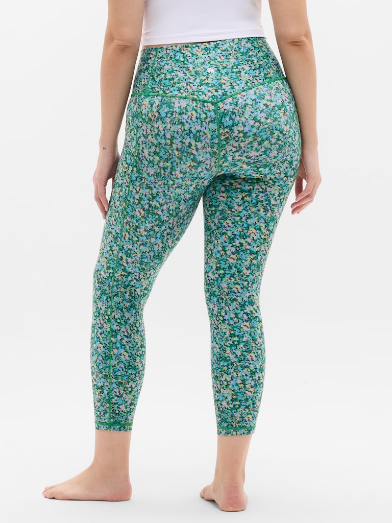 Salutation Stash High Rise 7/8 Legging