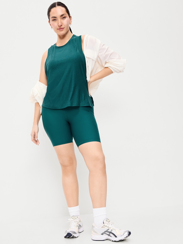 CloudMotion Tank Top