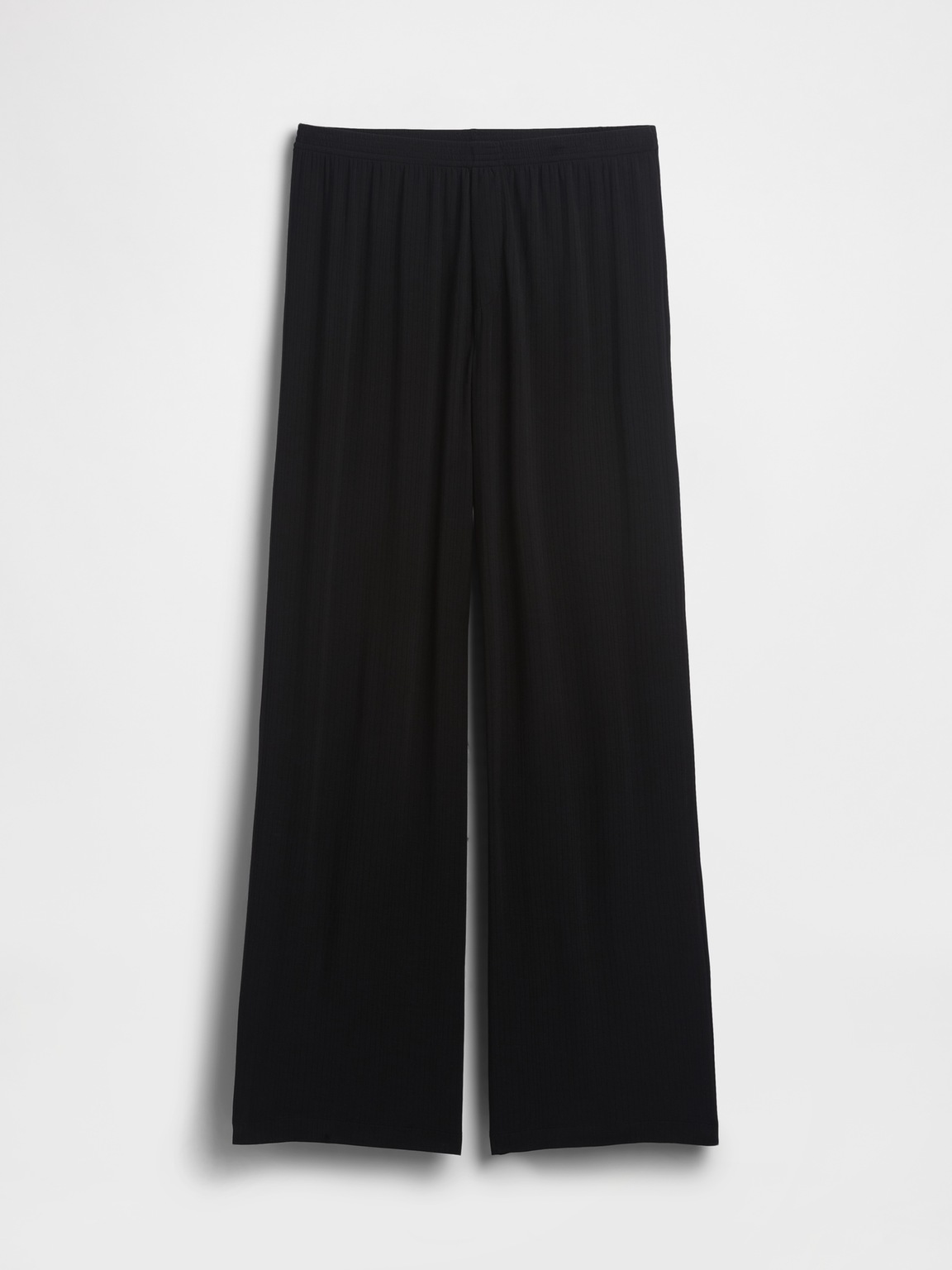 Softest UltraFine Rib Modal PJ Pants