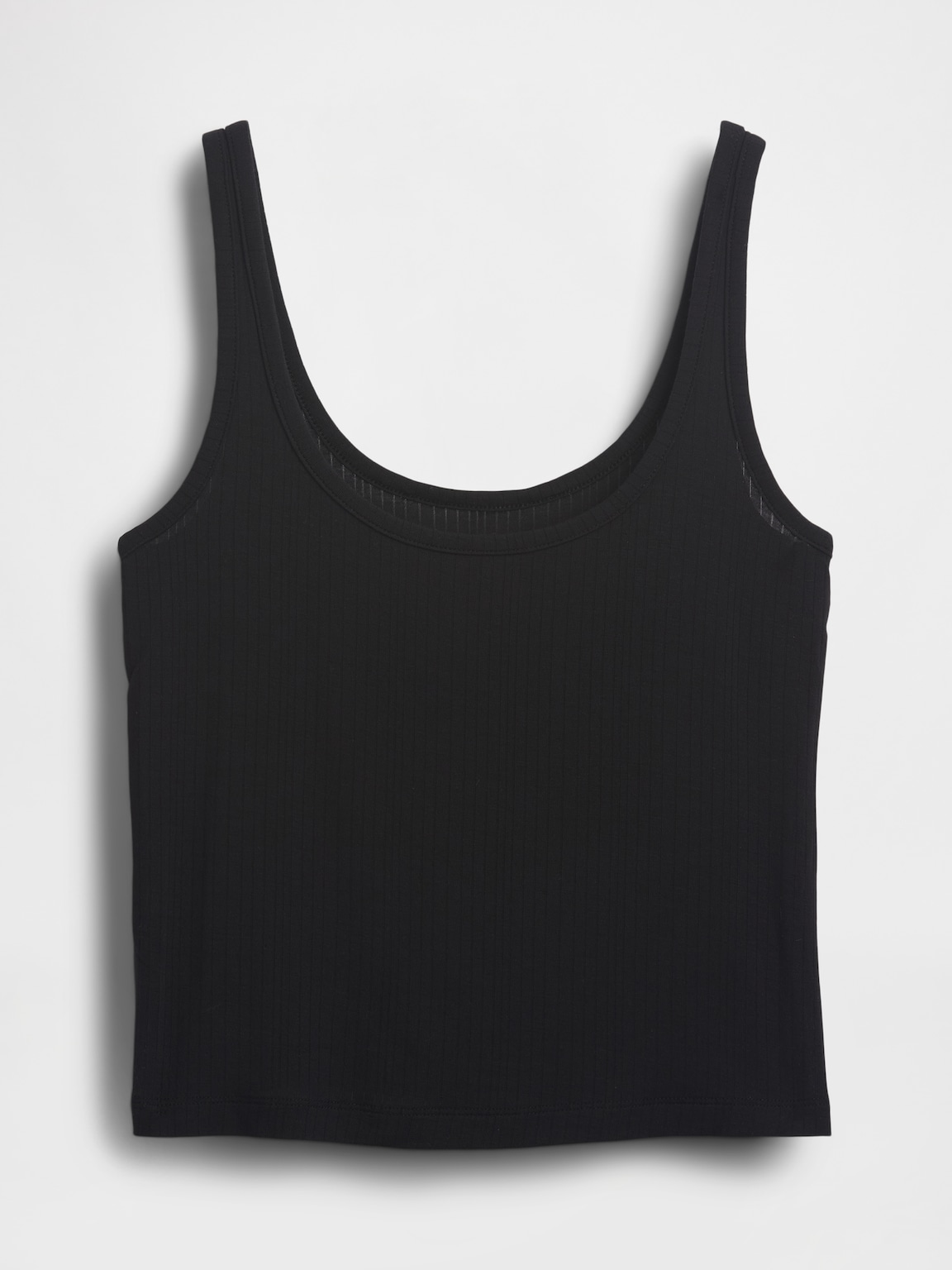 Softest UltraFine Rib Modal PJ Tank Top
