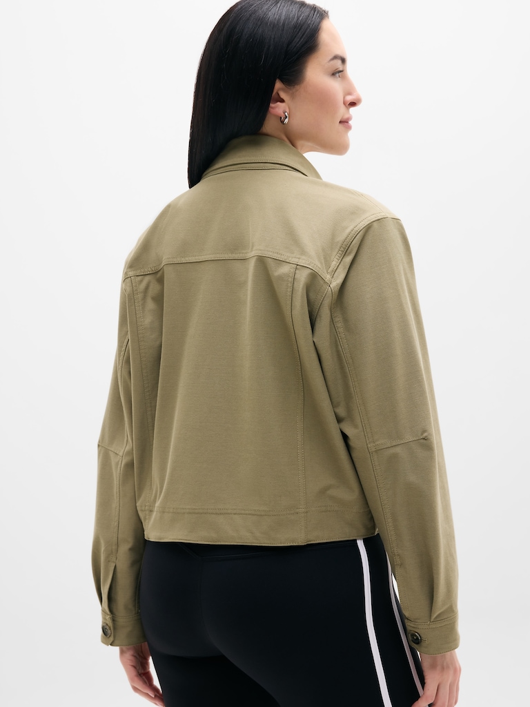 Skyline Chore Jacket