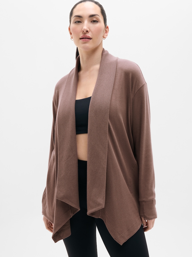 Pranayama Restore Rib Wrap