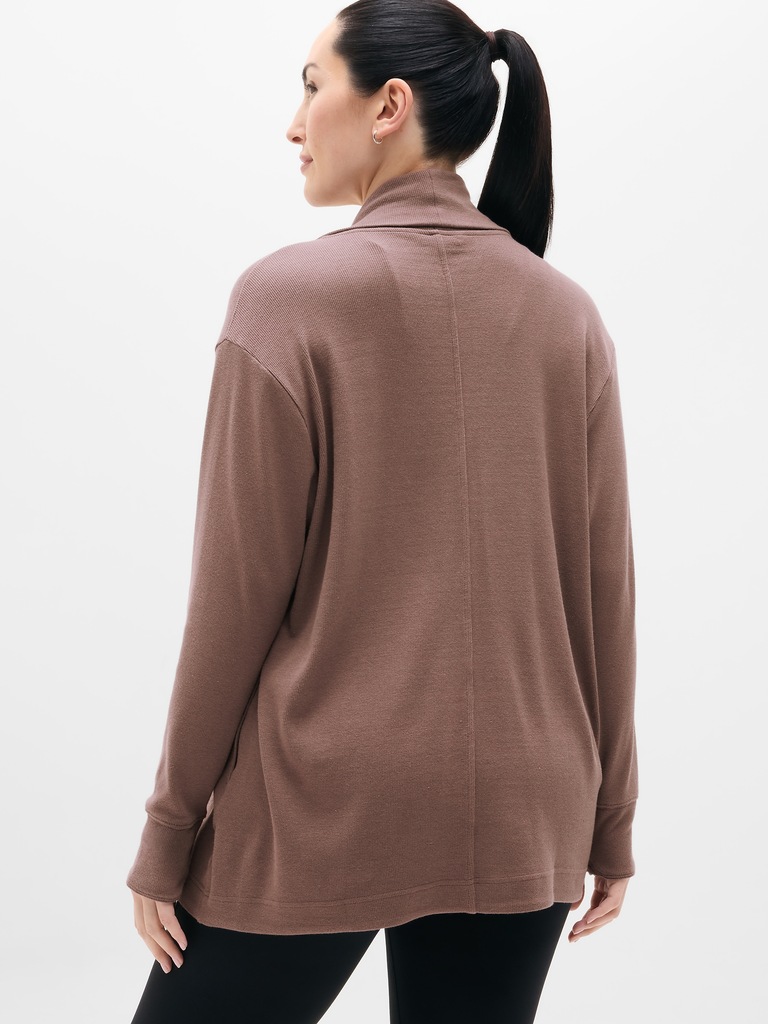 Pranayama Restore Rib Wrap