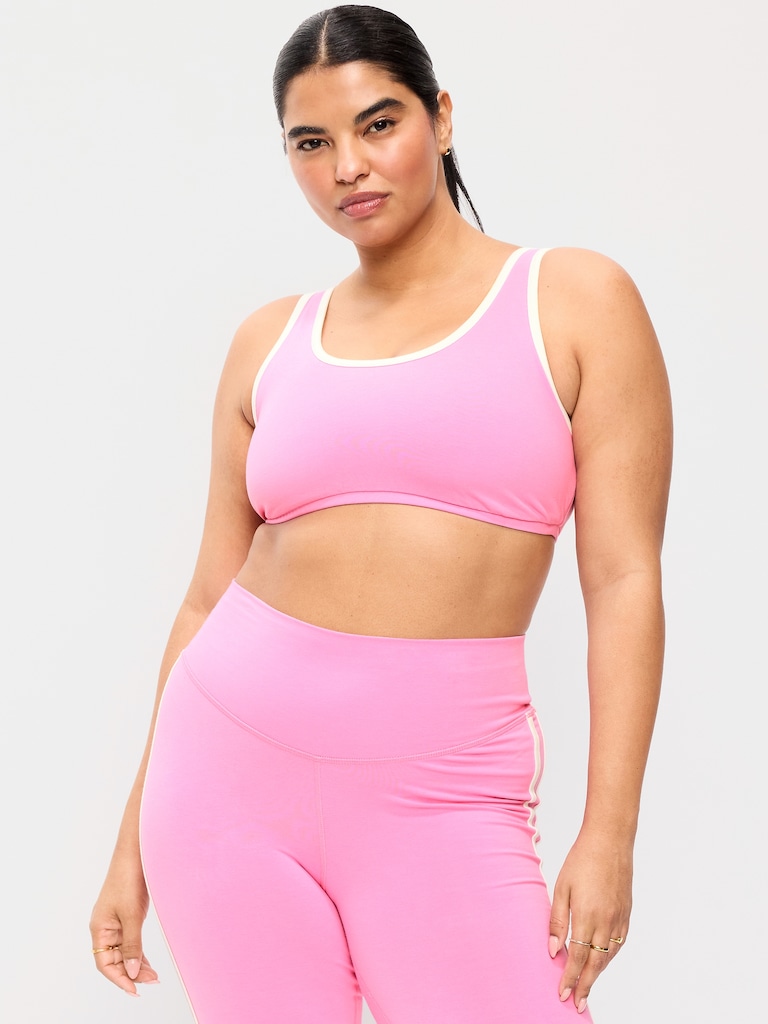 Light Support PowerChill Sports Bra