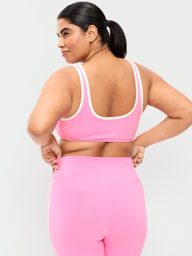 Light Support PowerChill Sports Bra