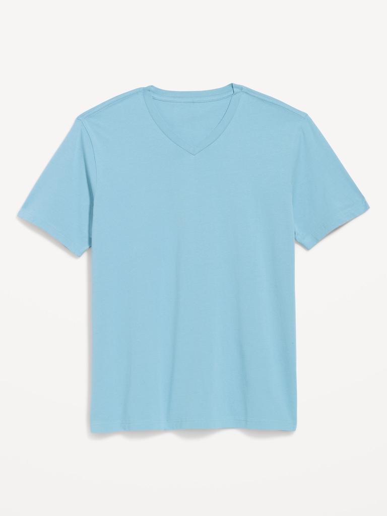 V-Neck T-Shirt