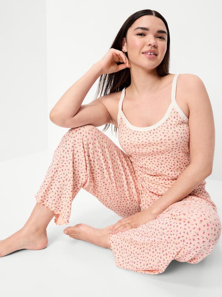 Pointelle Sleep Pants