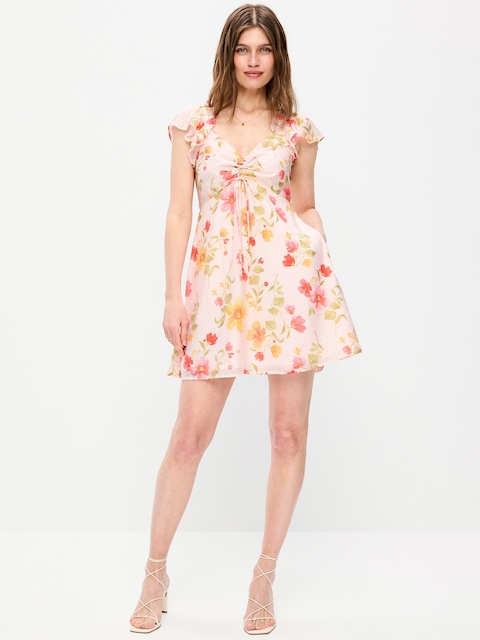 Women's Pink Dresses & Jumpsuits | Old Navy Women's Pink Dresses & Jumpsuits | Old Navy