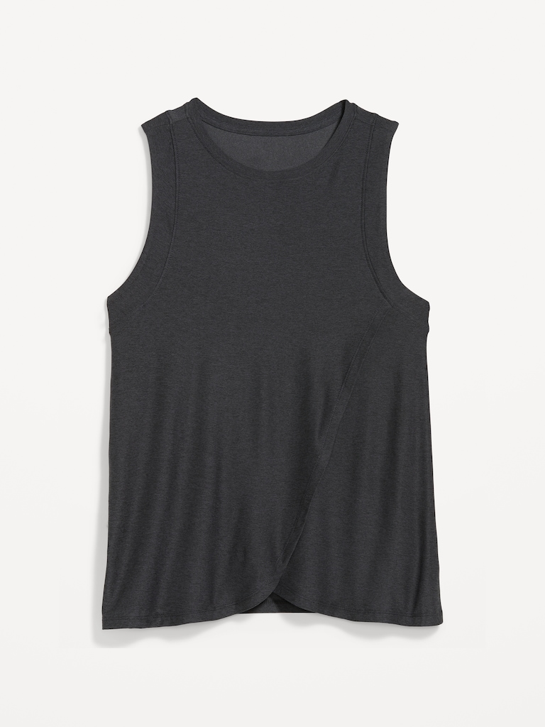 Maternity Cloud 94 Soft Nursing Wrap Top