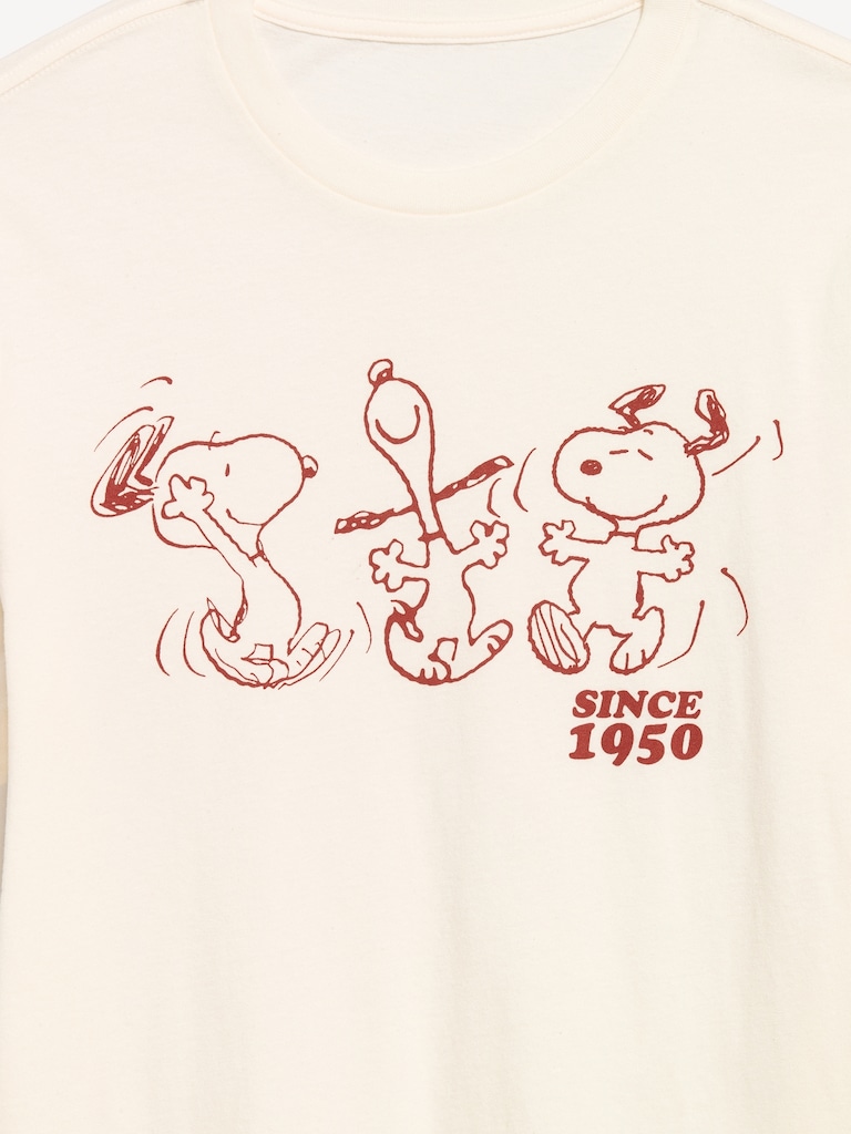 Peanuts™ Snoopy T-Shirt
