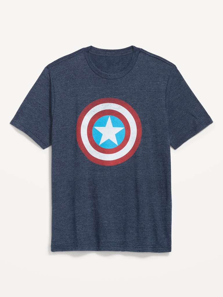 Marvel™ Captain America T-Shirt