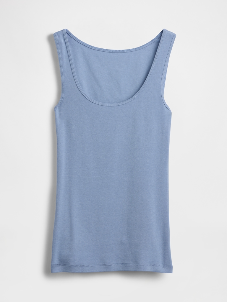 Modern Tank Top