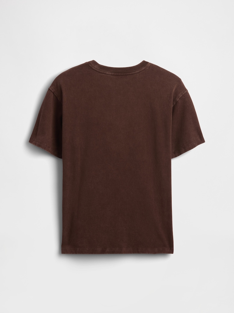 Kids Relaxed T-Shirt